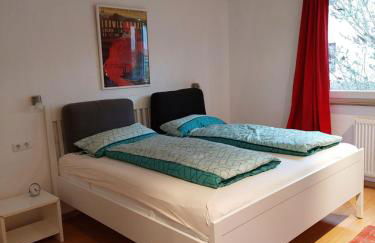 Nagoldtal - große Fewo mit Terrasse - Foto 11