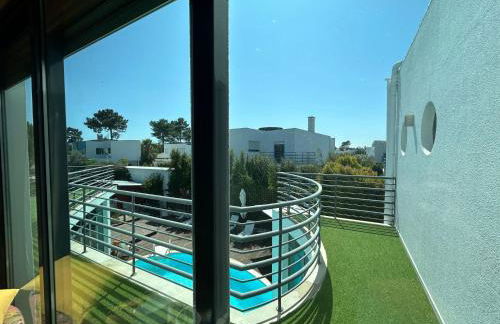 Villa De Lux with pool - Foto 17