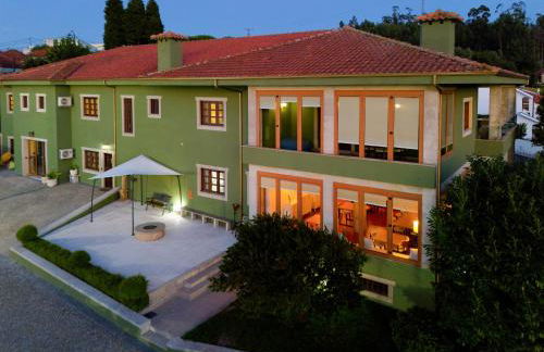 Villa Maria Caetana - Foto 5