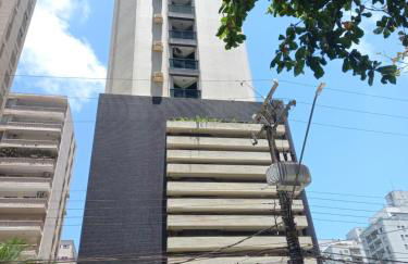 Apartamento em Pitangueiras - 100 metros da praia - Foto 3