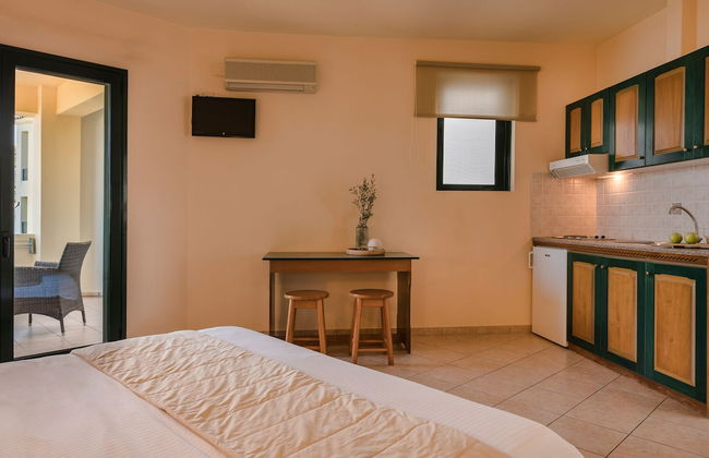 Griffon Kymi Hotel previously known as Valledi Village - Foto 6