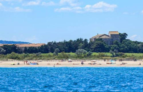 Loft avec jardin en ville et parking - Foto 10