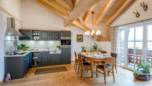 Edlmann-Hof - Photo 3, Garden view