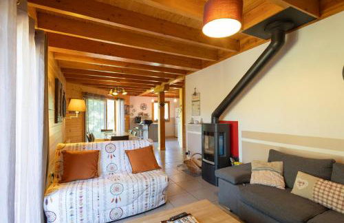 Chalet Edliane - Foto 9