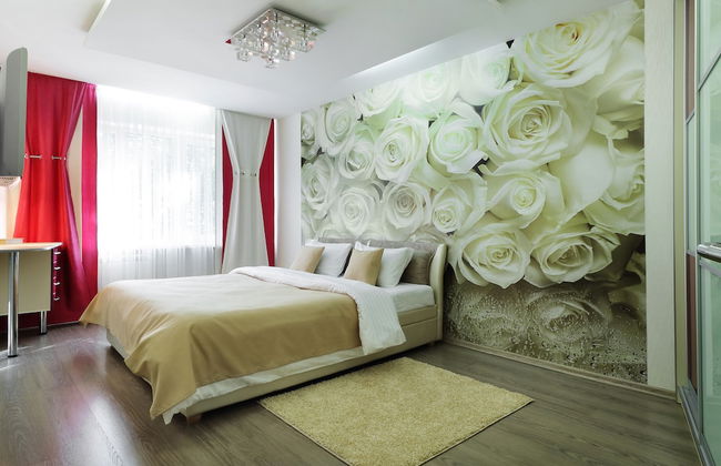 PaulMarie Apartments on Chkalova - Foto 16