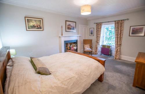 Wester Campsie Farm House - Foto 47