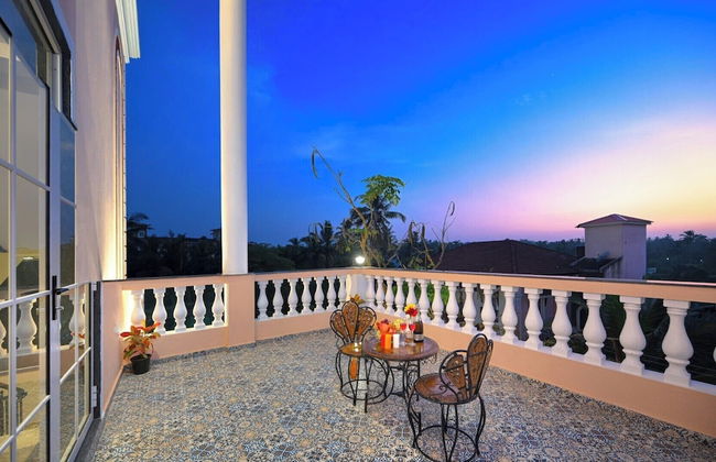 Vega Suites with Private Indoor Pool - Foto 10