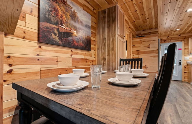 Beside Still Water 1 - 2 Bedrooms, 2 Baths, Sleeps 6 Home by RedAwning - Photo 29