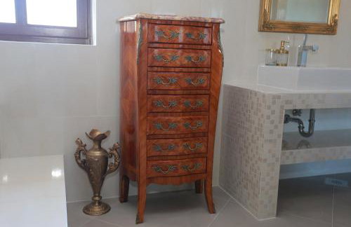 Villa Carolus-Luxurious Istrian Villa - Photo 26