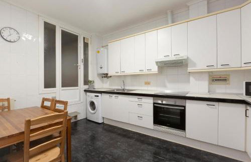 Amplio Apartamento en Casco Viejo - Corazón de Bilbao - Foto 21