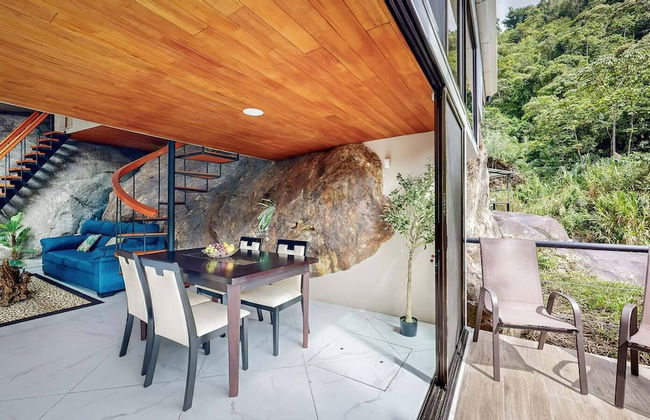 Rocka Verde Retreat - Foto 36