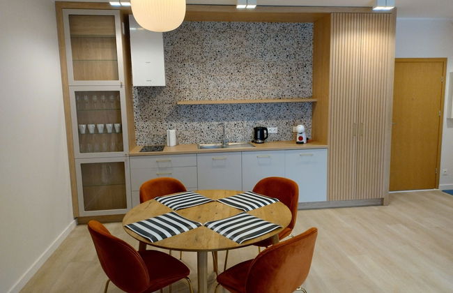 Family Homes - Apartament Nowe Hallerowo - Photo 12