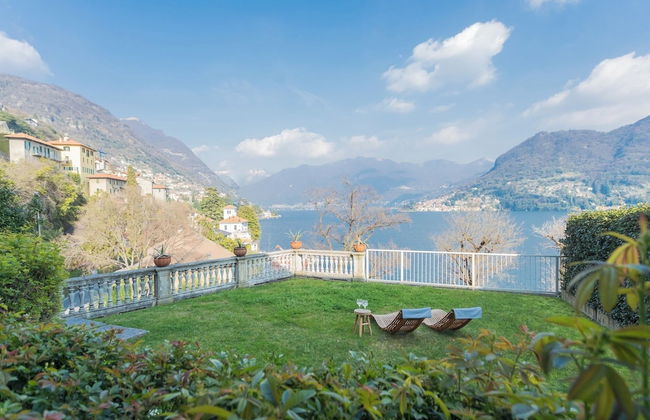 Besana 9 On the Lake - Private Garden & Parking by Rent all Como - Foto 43