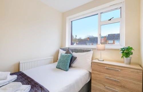 Buckinghamshire Stay for 8 - Foto 29