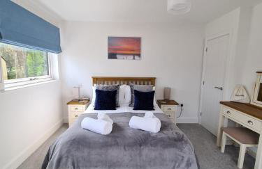 BayVue Apartment & Apartment 7, The Bay House - Foto 38