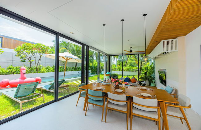 Sailing Pool Villas & Resort Phu Quoc - Foto 43