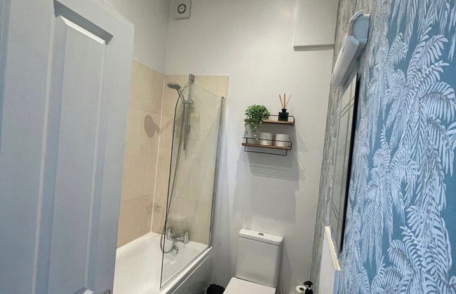 Margate uninterrupted sea views - Foto 33