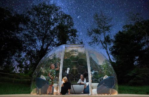 The Asheville Chalet - Foto 4