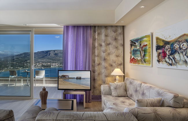 Princess Kyniska Suites - Foto 11