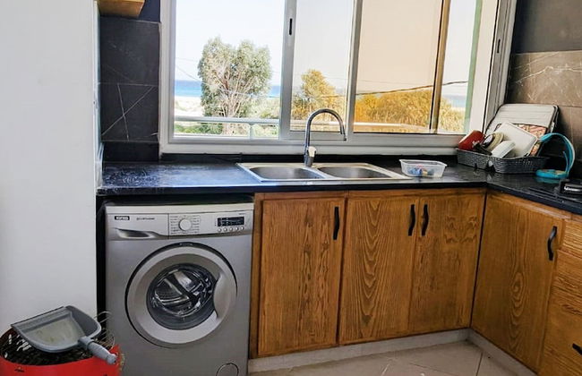 two Bedroom Appartement With Panoramic sea View - Foto 16