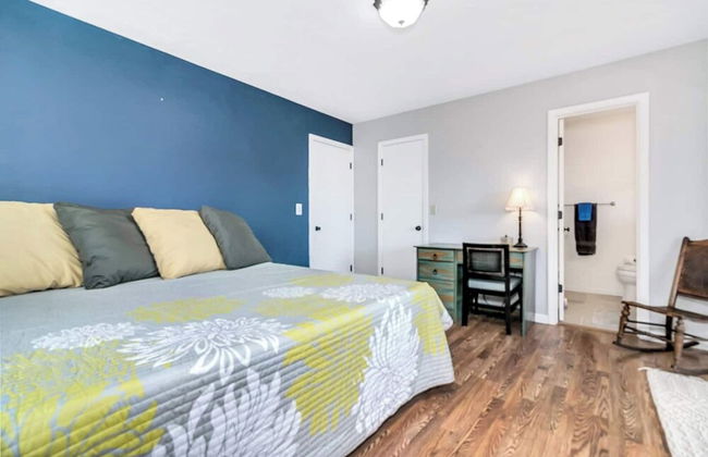 Dee's Cozy Cottage - Foto 4