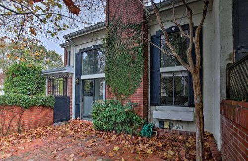 Well-Appointed Condo Across Street from UC Davis! - Foto 20