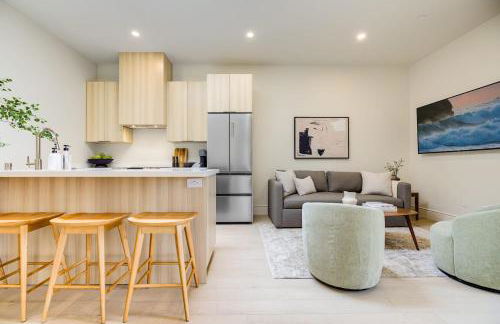 Casa De La Vina - Boutique Apartments in Downtown Santa Barbara - Foto 1