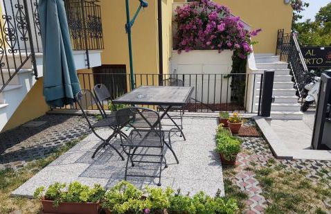 Graziosa Al Porto - Foto 10