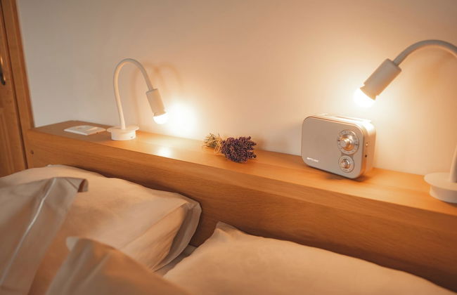 Rooms & Apartments Podsreda Castle - Foto 22