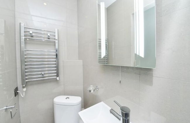 The Dome Hyde Park - Foto 75