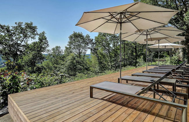 Affluent Holiday Home in Spa with Hot Tub, Garden, Sauna - Foto 26