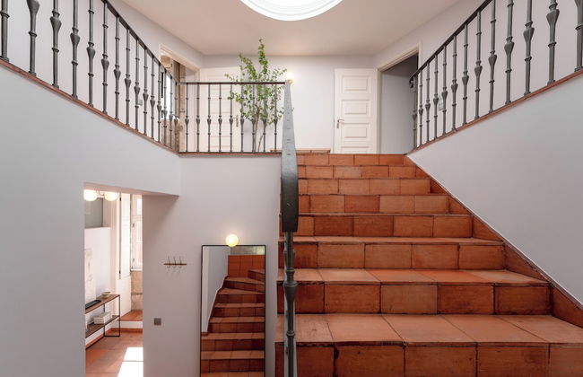 Feel Porto Ribeira Vintage Duplex - Foto 27