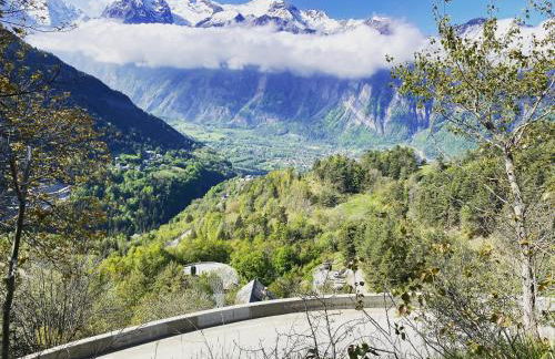 Chalet Fontaines - Photo 33