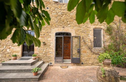 Casale Sforna - Appartamento con 2 camere da letto e piscina - ItalyWeGo - Photo 15