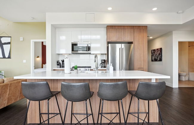 Skyline Penthouse | Espadin LoHi - Foto 7