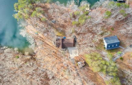 Lake Point Escape on Belews Lake - Foto 20