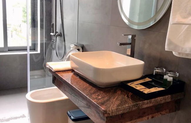 Blue Sea Hue Hotel - Foto 27