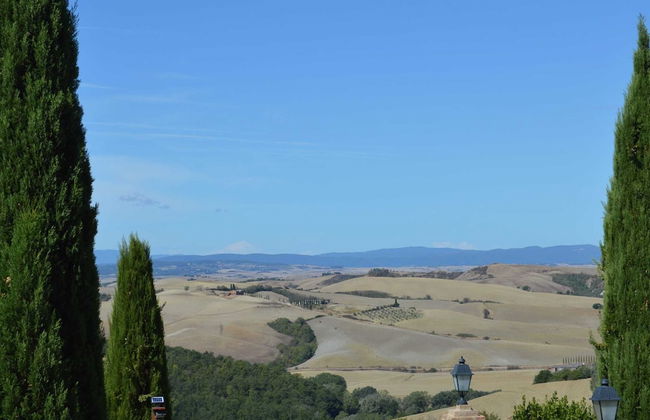 Tuscan Family Haven, Asciano - Foto 33