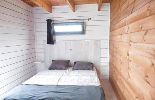 Chalet cosy climatisé avec parking et Internet - Photo 15