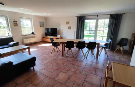 Großes Ferienhaus am Meer - Foto 14