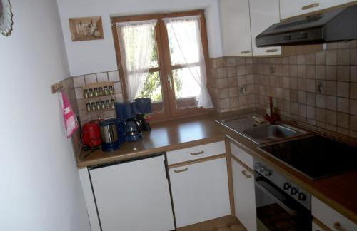 Klettnerlehen Ferienwohnung - Foto 11