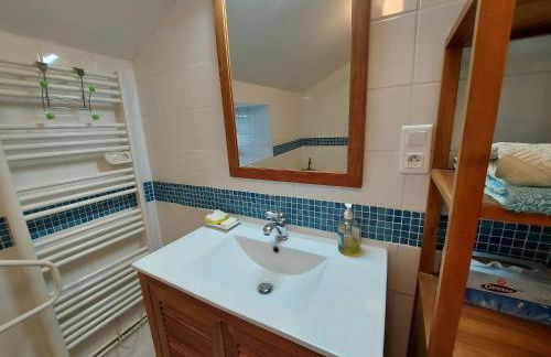 Le Logis de Maisonneuve - Foto 33