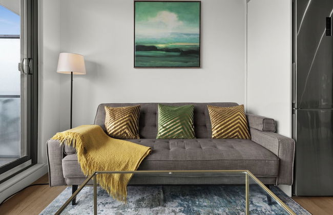 GLOBALSTAY. Downtown Calgary Apartments - Photo 11