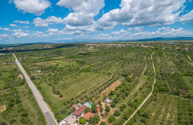 Villa Summer House - Foto 32