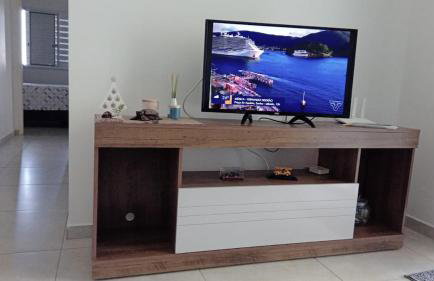 Praia & Conforto 3 dorm e 2 vagas cobertas - Foto 26