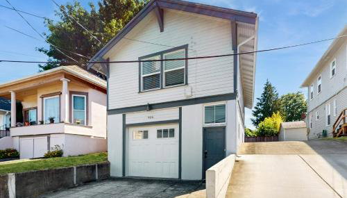 West Bremerton Cozy Home - Foto 2