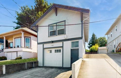 West Bremerton Cozy Home - Foto 2