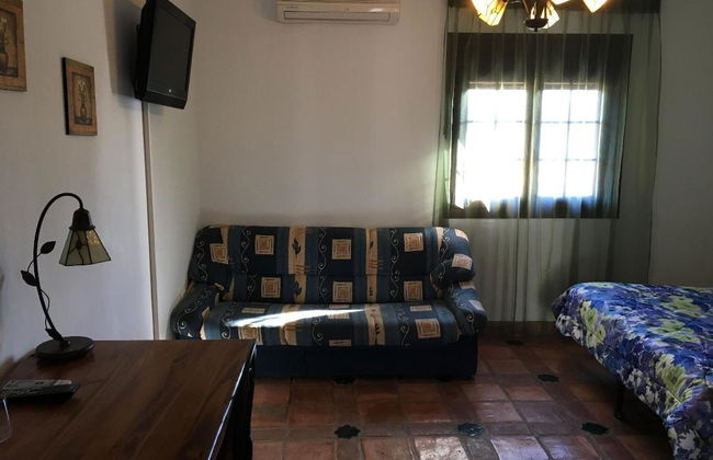 La Hacienda Del Marquesado - Foto 66