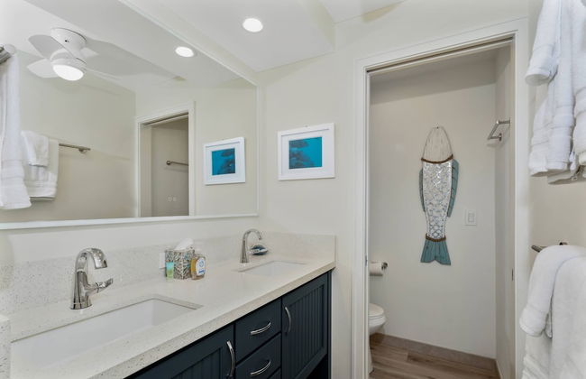 Nohonani 102 2 Bedroom Condo - Foto 23