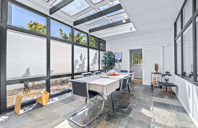 Mid Century Modern - Weekly Winter Rates - Foto 55